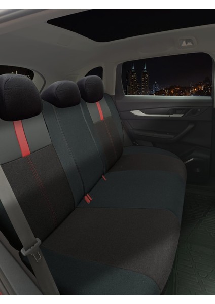 Nfsauto Universal Oto Koltuk Kılıfı fiyatları