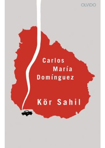 Kör Sahil - Carlos Maria Dominguez