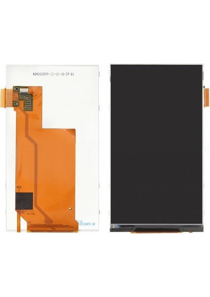 Sony Xperia J ST26İ Uyumlu LCD