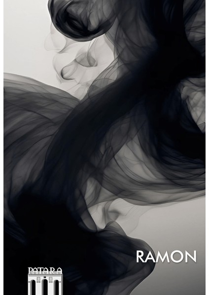 Ramon - Müşfik Karadoğan