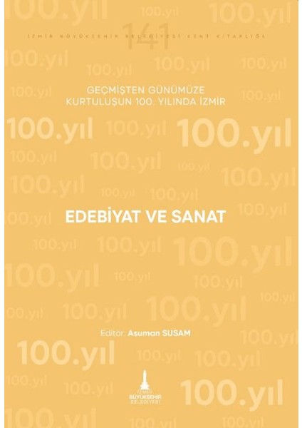 Edebiyat ve Sanat - Asuman Susam