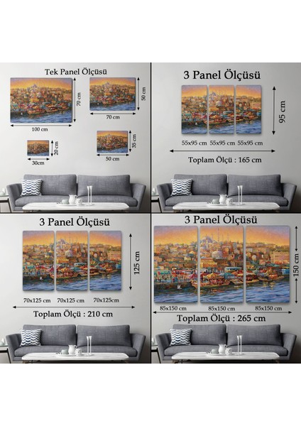 Sultan Ahmet Camii Önündeki Yavru Kedi TABLOSU-6510 indirimleri