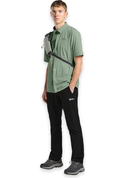 1404071 Vandra S/S M Gömlek Erkek Gömlek modelleri