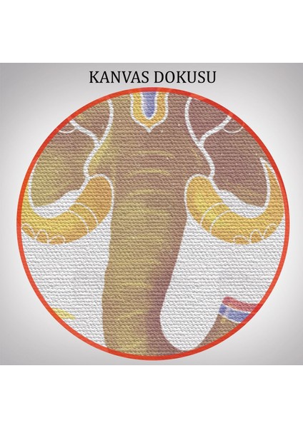 3’lü Tablo Hayvan Temalı Koleksiyon Dekoratif Şık ve Modern Duvar Tablo Seti-At-20