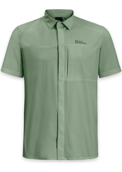 1404071 Vandra S/S M Gömlek Erkek Gömlek indirimleri