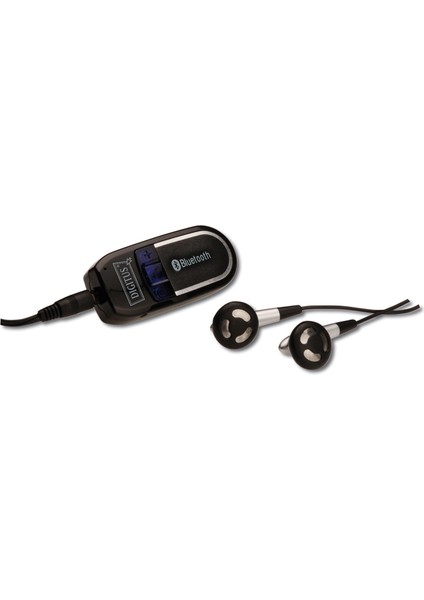 Digitus Bluetooth Ses Adaptörü