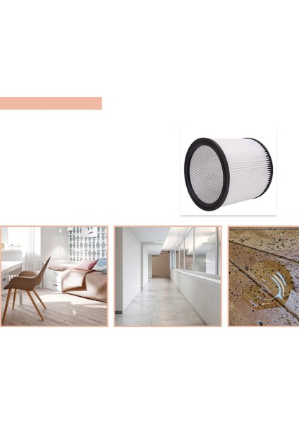 Shop-Vac 90350 90304 Islak Kuru Elektrikli Süpürgeler Için Yedek Filtre (Yurt Dışından) indirimleri