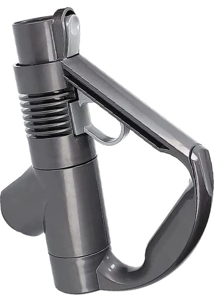 Dyson Elektrikli Süpürgeler Için Yedek Sap Uyumlu Sap (Yurt Dışından)