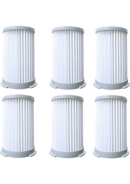 Electrolux ZS203 ZT17635 ZT17647 Elektrikli Süpürge Filtre Elemanları Için (Yurt Dışından)