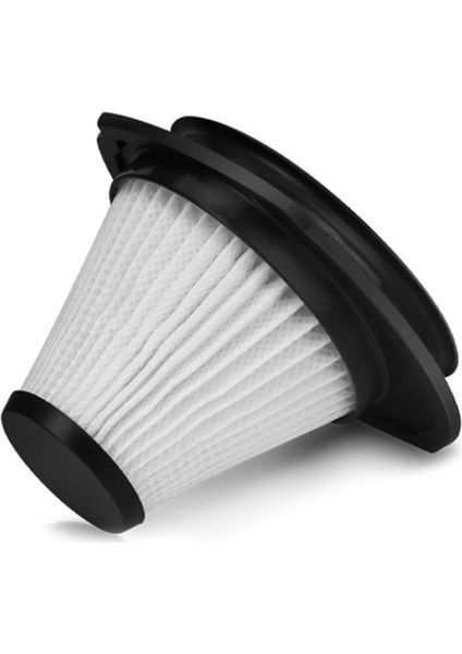 El Tipi Elektrikli Süpürge Için 5 Adet Hepa Yüksek Verimli Yıkanabilir Filtre (Yurt Dışından)