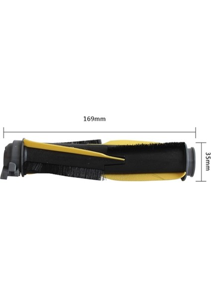 Shark Iq R101AE (RV1001AE) Iq R101 (RV1001) Için Elektrikli Süpürge Parçaları (Yurt Dışından)