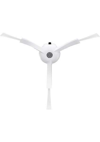Ana Fırça Yıkanabilir Hepa Filtreli Yan Fırça Xiaomi S50 S51 Robot Için (Yurt Dışından)
