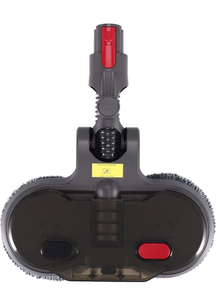 Dyson V7 / V8 / V10 / V11 Elektrikli Süpürge Paspas Temizleme Başlığı Için (Yurt Dışından)