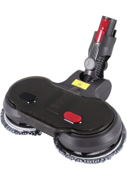 Dyson V7 / V8 / V10 / V11 Elektrikli Süpürge Paspas Temizleme Başlığı Için (Yurt Dışından)