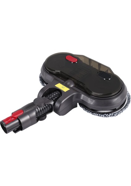 Dyson V7 / V8 / V10 / V11 Elektrikli Süpürge Paspas Temizleme Başlığı Için (Yurt Dışından)