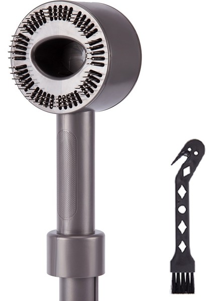 Dyson V7 V8 V10 V11 Kablosuz Elektrikli Süpürge Parçaları Için Köpek Evcil Hayvan Fırçası (Yurt Dışından)