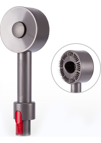 Dyson V7 V8 V10 V11 Kablosuz Elektrikli Süpürge Parçaları Için Köpek Evcil Hayvan Fırçası (Yurt Dışından)