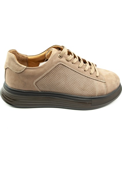 5005 Kum Nubuk Deri Günlük Erkek Ayakkabı fiyatları