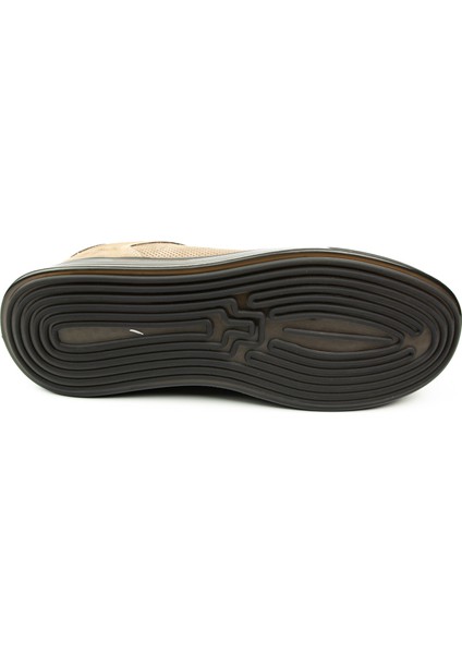 5005 Kum Nubuk Deri Günlük Erkek Ayakkabı indirimleri