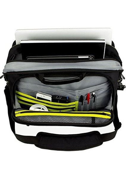 TCG455 Citygear 14 Notebook Çanta