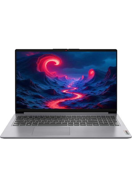 Ideapad 1 82R400VPTX008 Ryzen5 5625U 16 GB 512SSD 15.6" Fhd Windows 11 Pro Taşınabilir Bilgisayar-CNT009
