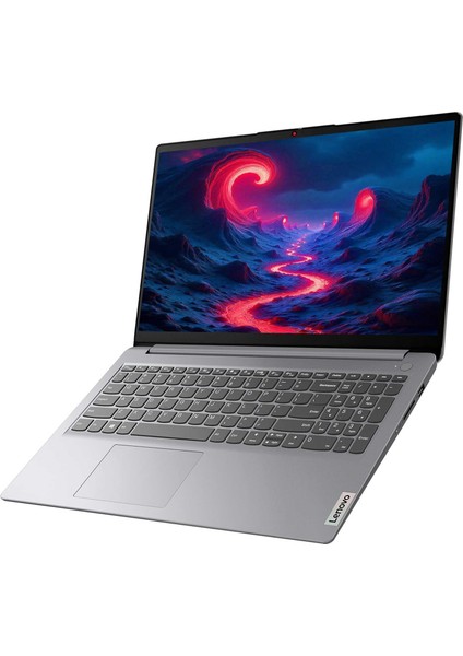 Ideapad 1 82R400VPTX008 Ryzen5 5625U 16 GB 512SSD 15.6" Fhd Windows 11 Pro Taşınabilir Bilgisayar-CNT009