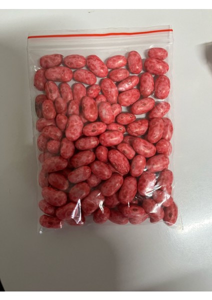 Seminis Gına Oturak Fasulye Tohumu 50 gr