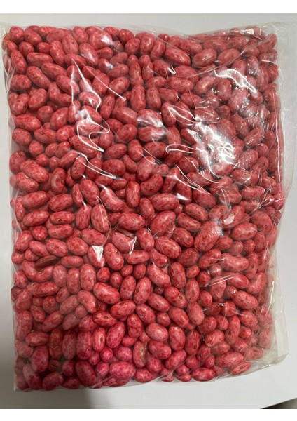 Seminis Gına Oturak Fasulye Tohumu 500 gr