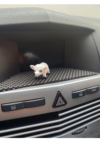 Sevimli Kuzu Torpido Süsü Aksesuarı Dikiz Ayna Süsü indirimleri