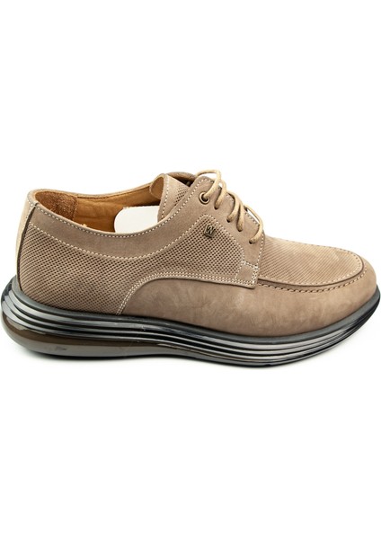 5010 Kum Nubuk Deri Erkek Klasik Ayakkabı fiyatları