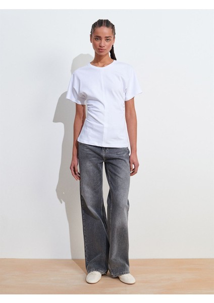 31585 Dilvin T-Shirt modelleri