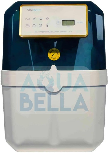 Dijital B12 Filtreli En Iyi Alkali Su Arıtıma Cihazı fırsatları