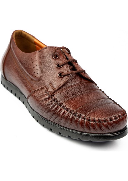 156 Modesa Taba Erkek Günlük Ayakkabı