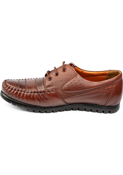 156 Modesa Taba Erkek Günlük Ayakkabı modelleri