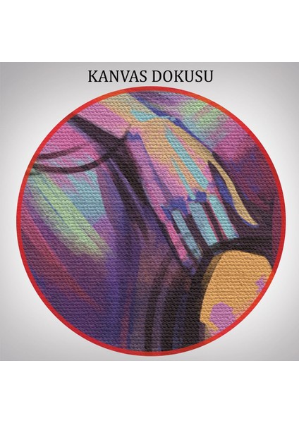Çıplak Sevgililer Dekoratif Duvar Tablosu Üçlü SET-EO-113