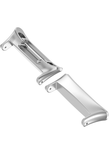 Honor Watch 4 Ü 20MM E Metal Kordon Dönüştürücü Aparatı