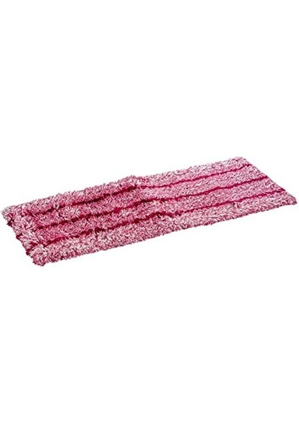 Mikrofiber Etkin Yer Temizlik Sistemi Yedek 1 Paket (1 x 1 Adet)