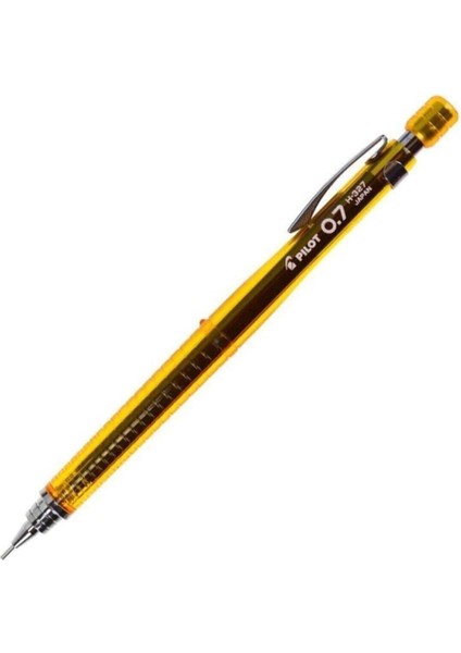 H32 0.7 mm - Sarı