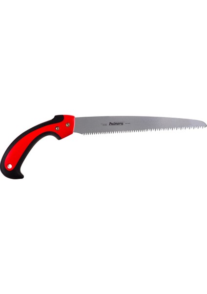 PA-PS240 Budama Testeresi Kalın Diş 24 cm Kılıflı