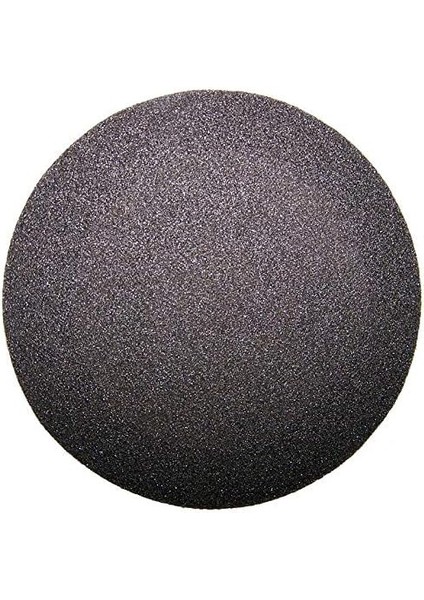 N33707 Disk Zımpara Çırtlı Silisyum Karbür 115 mm 100 Kum