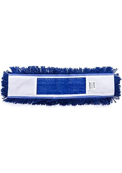 Professıonal Zincir Dikiş Orlon Mop 60 cm