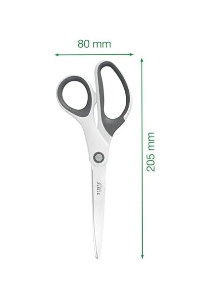 Makas Wow 205MM Blisterli