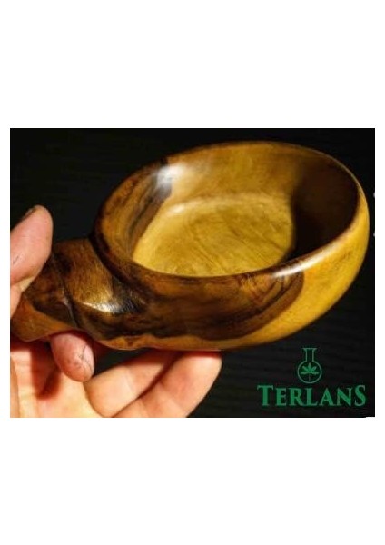 Doğal Ahşap Cilası Gomalak 100 ml - Antik Vernik - Shellac