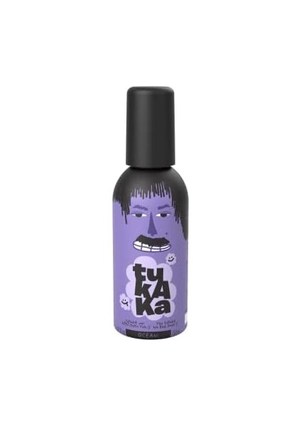 Tuvalet Öncesi Koku Giderici Sprey, Uzun Ömürlü Banyo ve Tuvalet Kokusu (, 150 Ml)