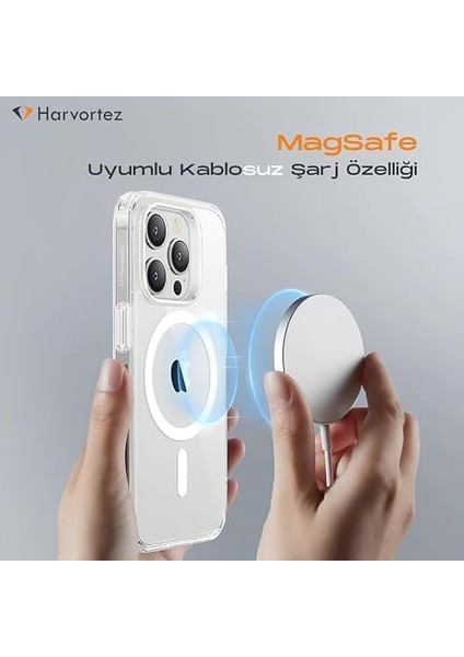 Apple iPhone 14 Pro Max Uyumlu A+ Kalite Silikon, Yüksek Korumalı Ultra Berrak Kapak, Yükseltilmiş Kamera ve Köşe Koruma Destekli, Metal Butonlar, Birebir Uyumlu, Delux Case (Siyah)