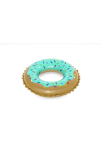 91CM Sweet Donut Simit