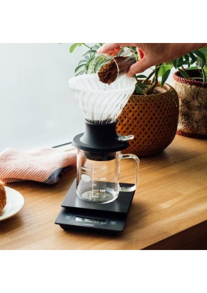 Immersion Dripper Swıtch