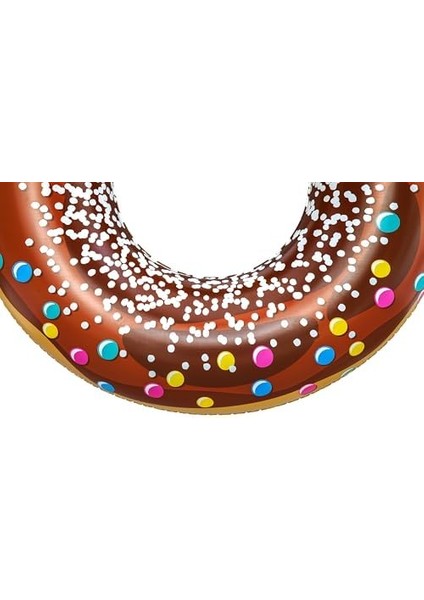 36118 107 cm Donut Deniz Simidi