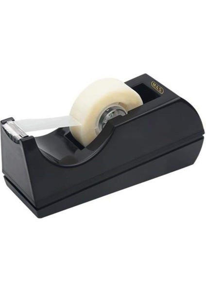Buro Masaustu ve Ofis 110600074001 Force 33M, Siyah Siyah