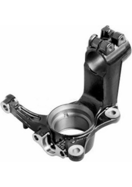 Aks Taşıyıcısı Ön Sağ – 7H0407258G Wisco - Volkswagen T5 1.9 2.5 04 ve Sonrası Uyumlu